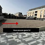 Apartament Avec Garage - 5mn Aeroport Bale