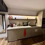 Avec Garage - 5mn Aeroport Bale Apartament Blotzheim